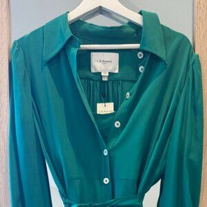 Beautiful LK Bennett Dress with Tags